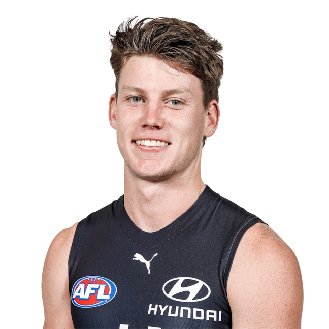 Sam Walsh profile picture